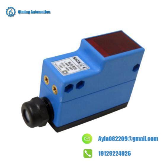 SICK WL36－230 Photoelectric Sensor