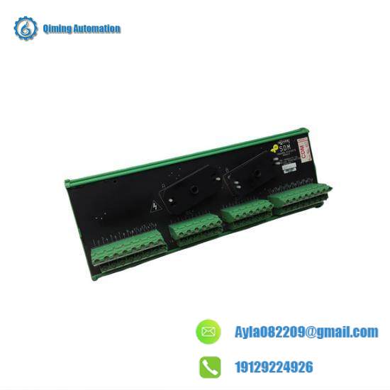 SIEMENS 16167-1-6 TERMINATION ASSEMBLY