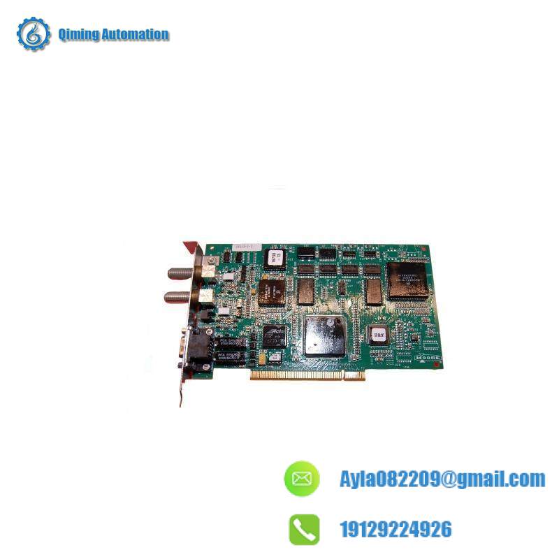 SIEMENS 16413-1-3 MBI/MNI Combo Board