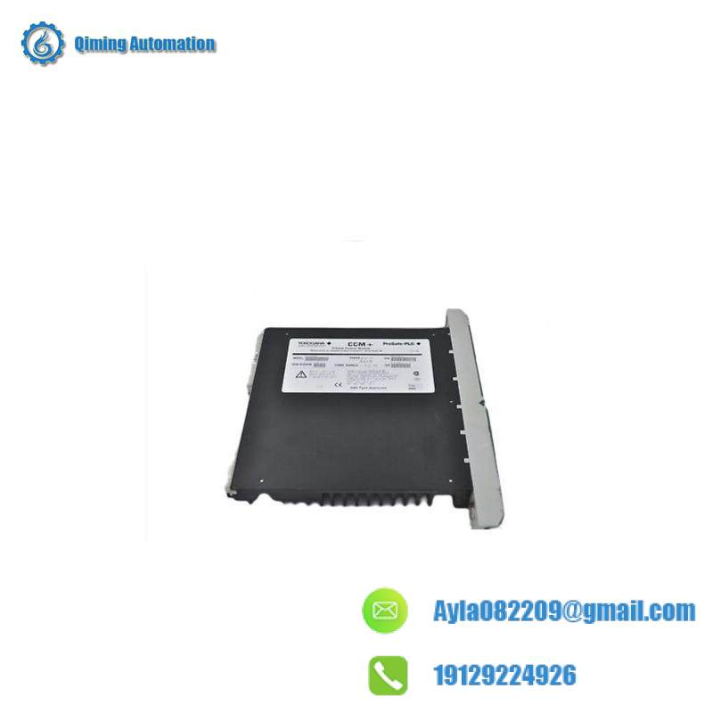 SIEMENS 16418-531/1 CCM Critical Control Module