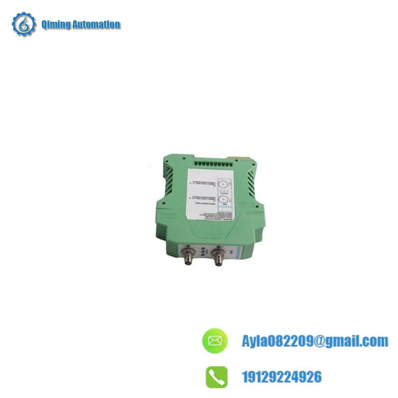 Siemens 16809-41/5 QLCDM024DCBAN Quadlog Critical Discrete Module