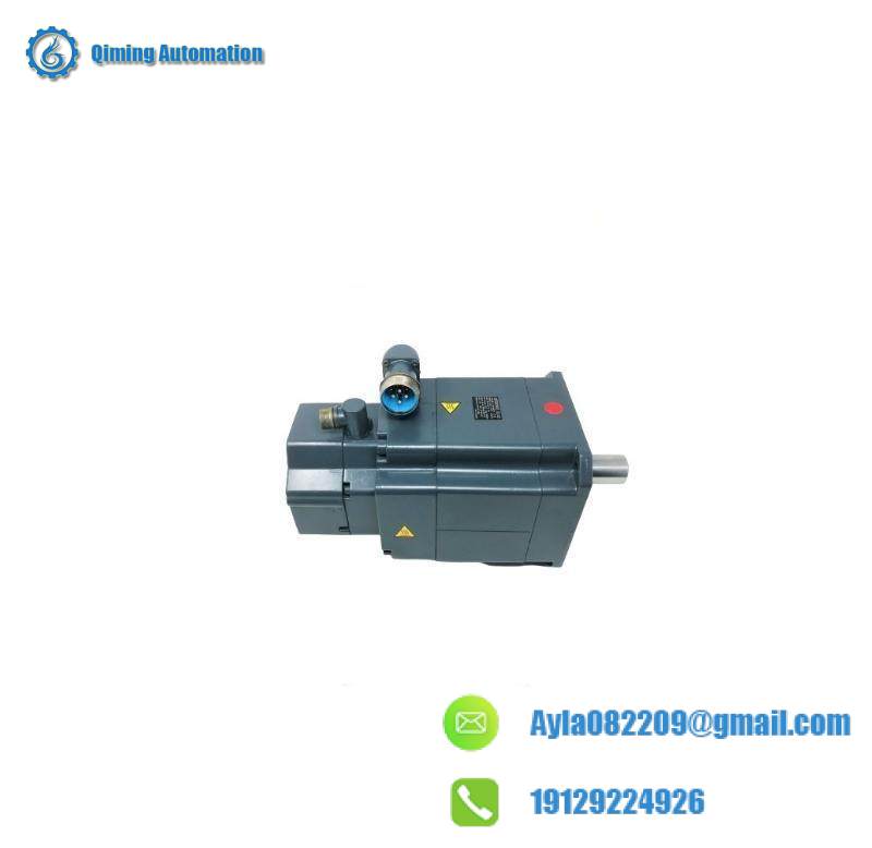 Siemens 1FK6103-8AF71-1AG0 servo motor