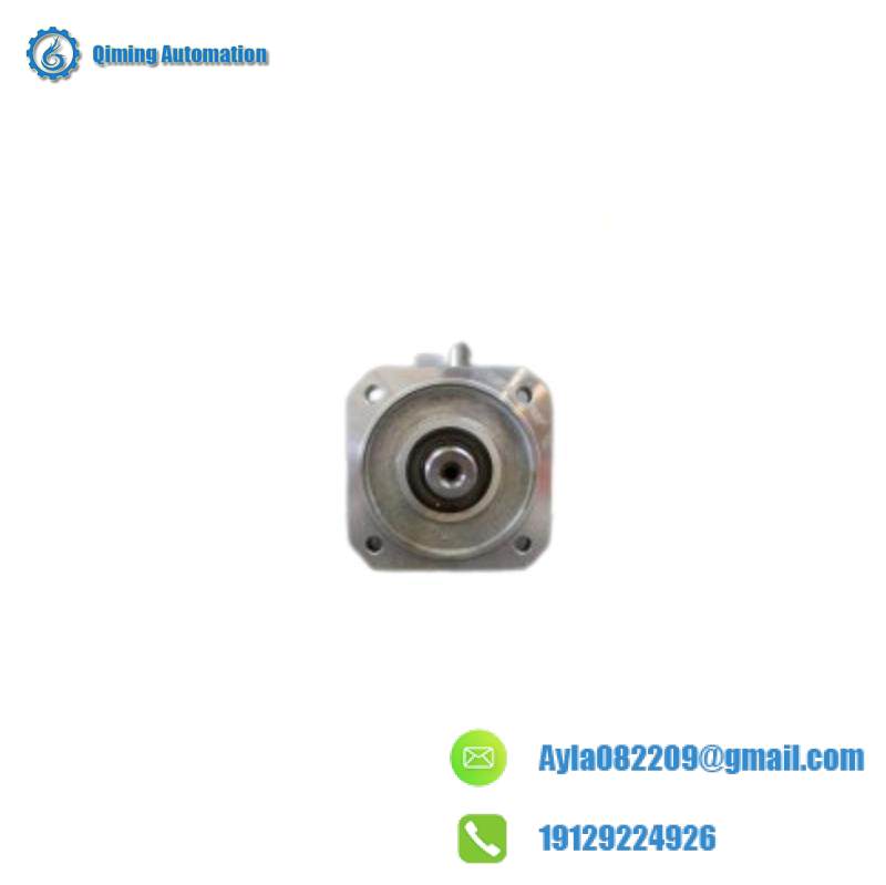 Siemens 1FK7060-5AF71-1UG2 3 ~ Servo Motor 4