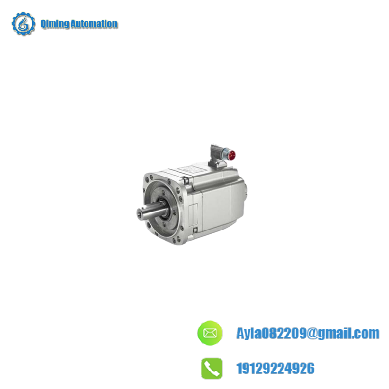 Siemens 1FK7063-2AF71-1RH1 Synchronous Motor