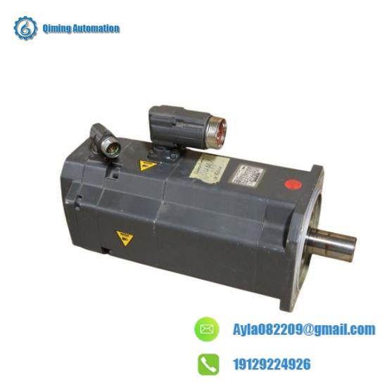 SIEMENS 1FK7086-7AF71-1DG3-Z ynchronous motor