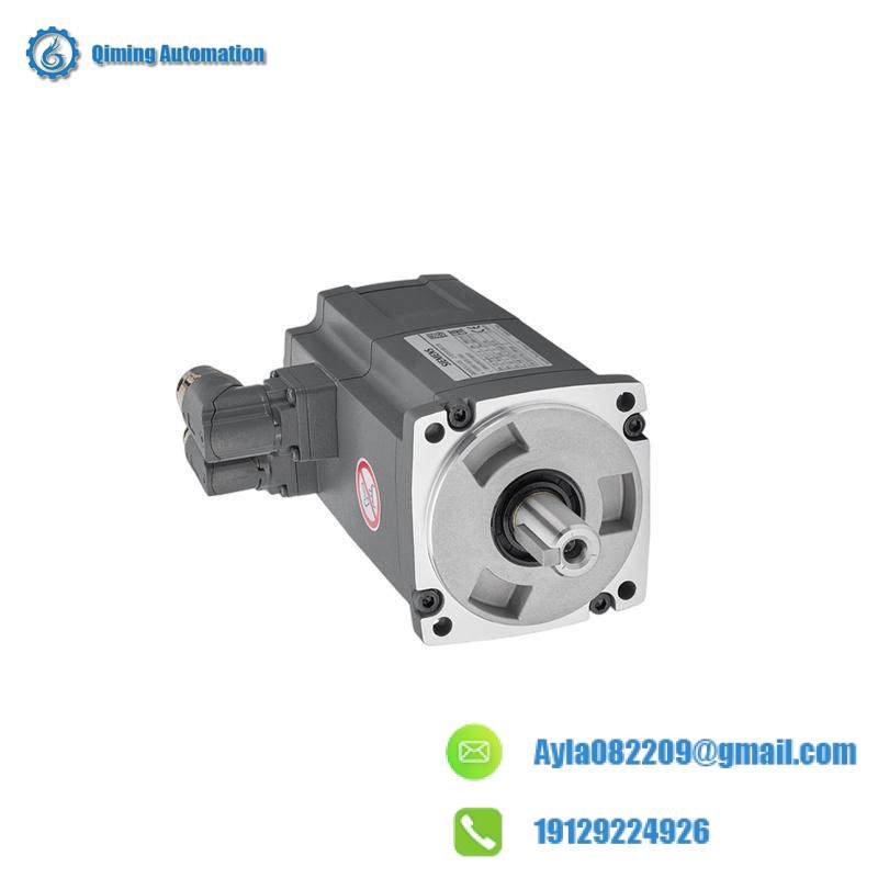 SIEMENS 1FL6044-1AF61-2AA1 SERVO MOTOR