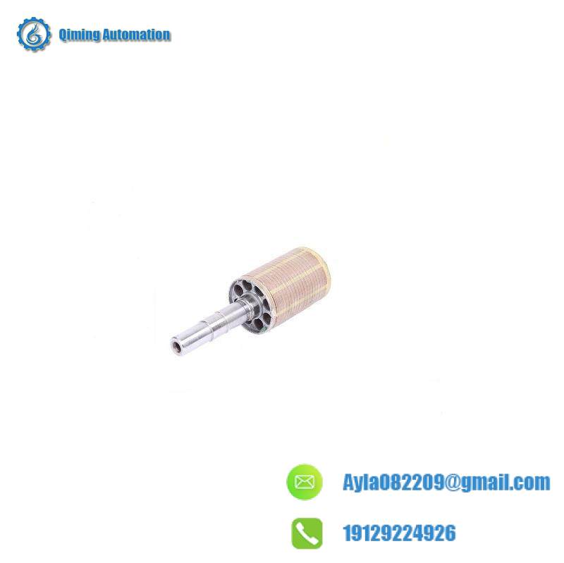 SIEMENS 1FT6084-1AF71-4AH1 ROTOR