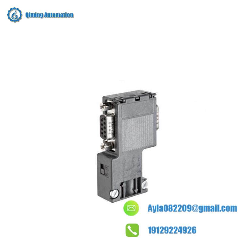 SIEMENS 1P6ES7972-0BB12-0XA0 SIMATIC DP