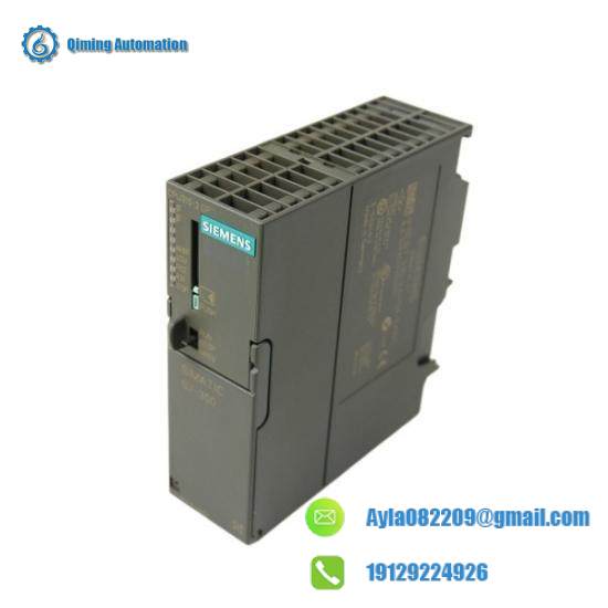SIEMENS 315-2AH14-OABO CPU 315-2DP Processor Module