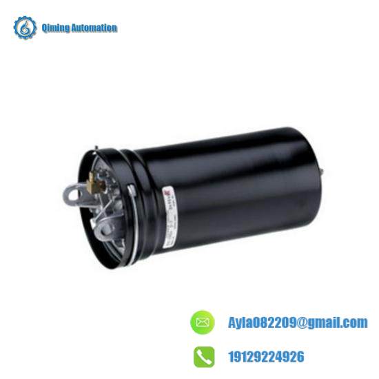 SIEMENS 331-2905 Pneumatic Damper Actuator