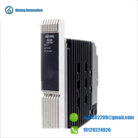 Siemens 39ACM24BAN 16139-76/09 Advanced Control Module