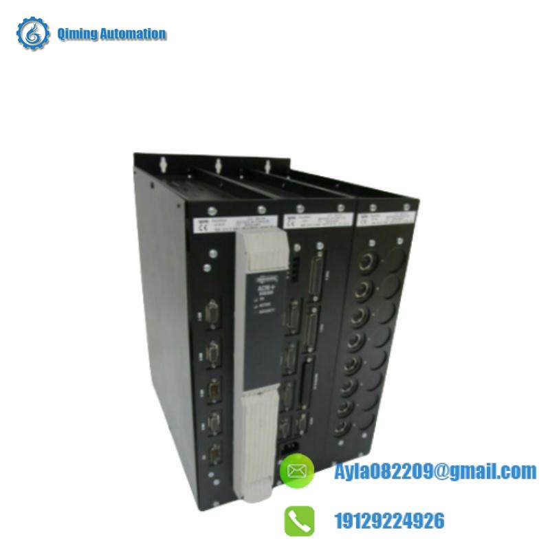 SIEMENS 39ACM28AEN 16139-218/3 Advanced Control Module