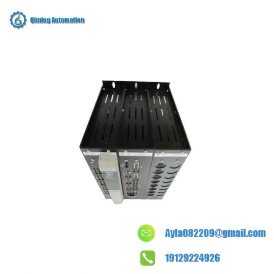 Siemens 39ACM28AEN 16139-218/3 Control Module
