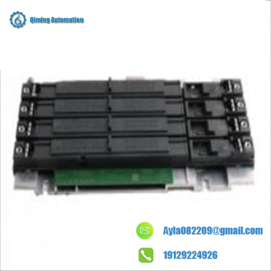 Siemens 39SAMCAN 16133-71/04 Standard Analog Module