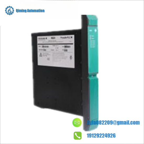 Siemens 39SAMCAN 16133-71/8 Analog Module