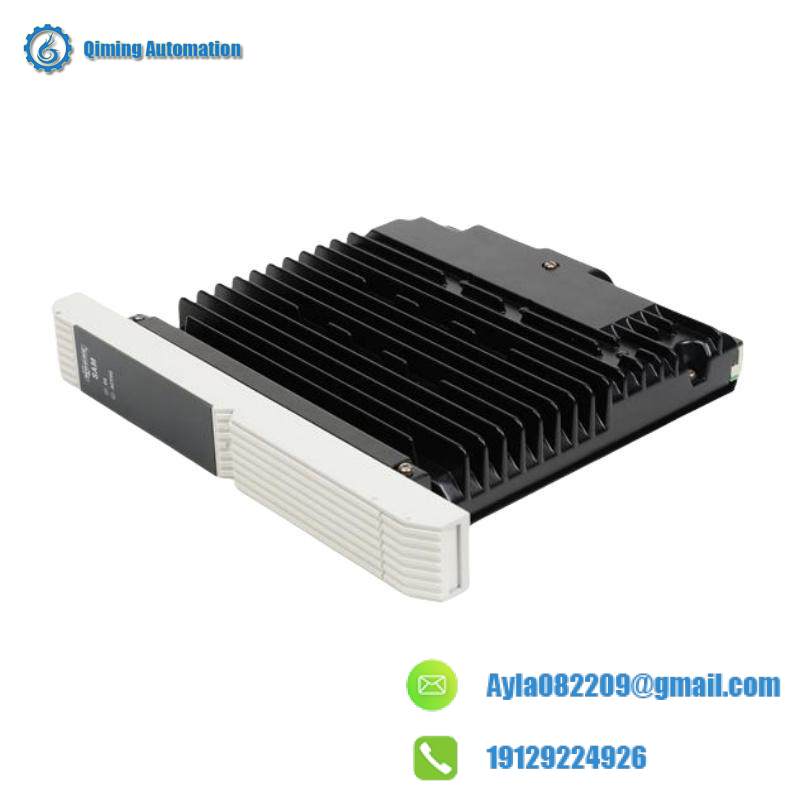 Siemens 39SAMCAN 16133-71/9 Standard Analog Module