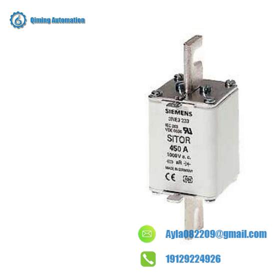 Siemens 3NE3335