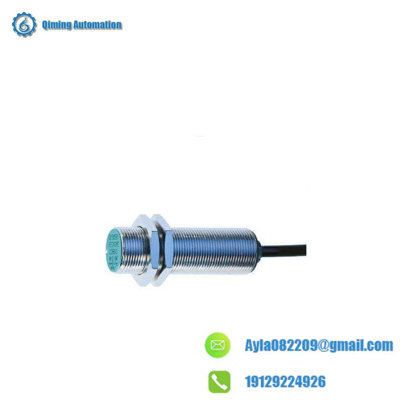 SIEMENS 3RG4013-3AG33 INDUCTIVE SENSOR