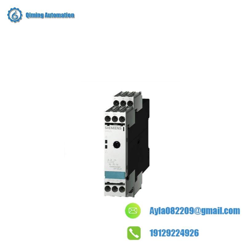 SIEMENS 3RP1531-1AP30 Timing relay