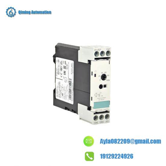 SIEMENS 3RP1540-1AN31 Timing relay