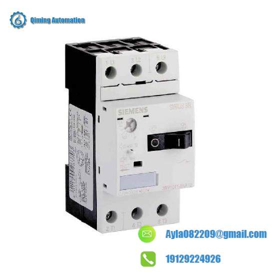 Siemens 3RV1011-1GA20