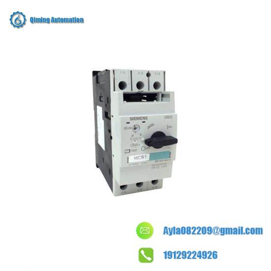 ABB XRM00-185-3P-EFM Load Breaker 1SEP102240R3301