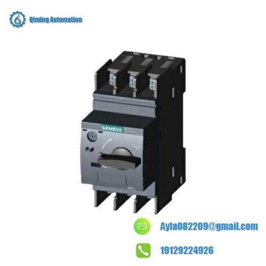 Siemens 3RV20-214PA-1040  Simatic