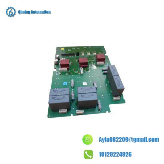 SIEMENS 3RW4426 535 2089 05 Circuit Base Board﻿