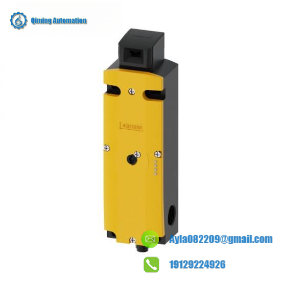 SIEMENS 3SF1324-1SD21-1BK4 INTERLOCK SW TOP