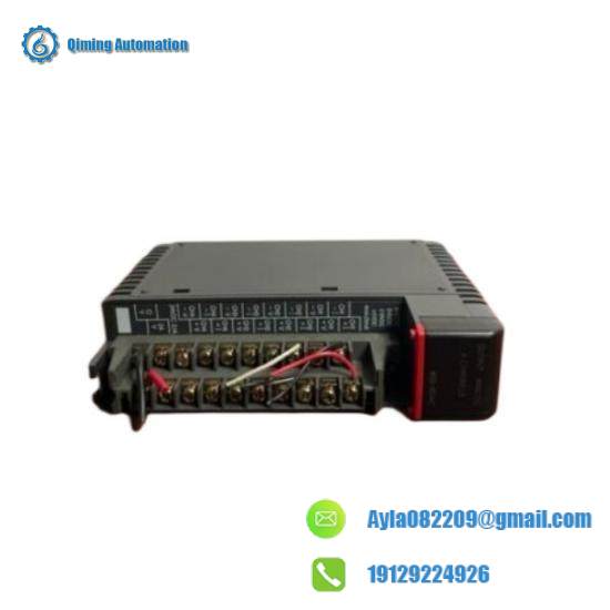 SIEMENS 405-4DAC Analog Output Module