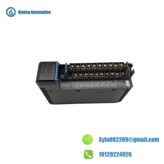 Siemens 405-8ADC-1 Analog Input Card