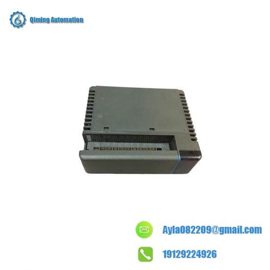 Siemens 405-8ADC Analog Input Card automation parts