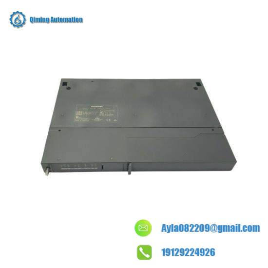 SIEMENS 443-1EX20-0XE0 communications processor