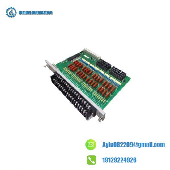 Siemens 505-4232A Digital Input Module
