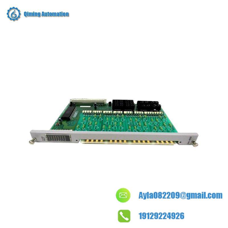 SIEMENS 505-4332 DIGITAL INPUT MODULE
