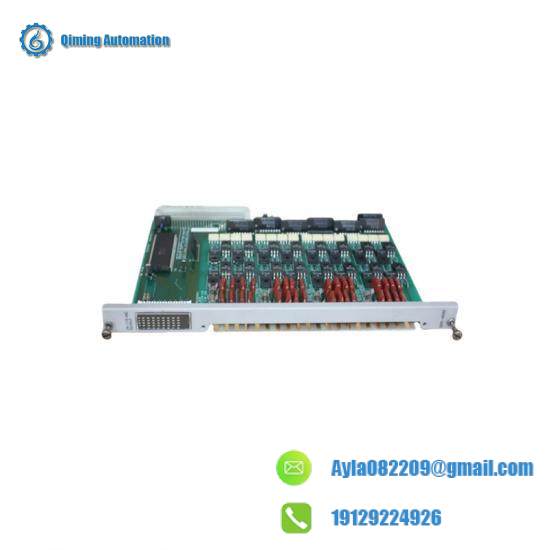 Siemens 505-4632 Output Module