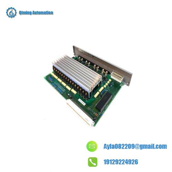 Siemens 505-4732 DIGITAL OUTPUT MODULE