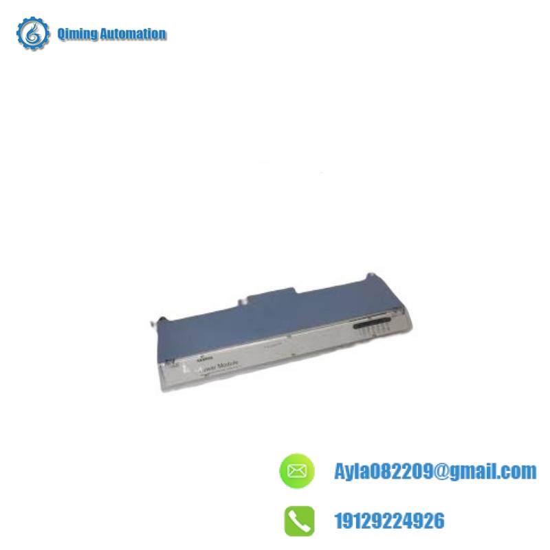 SIEMENS 545-714 POWER MODULE