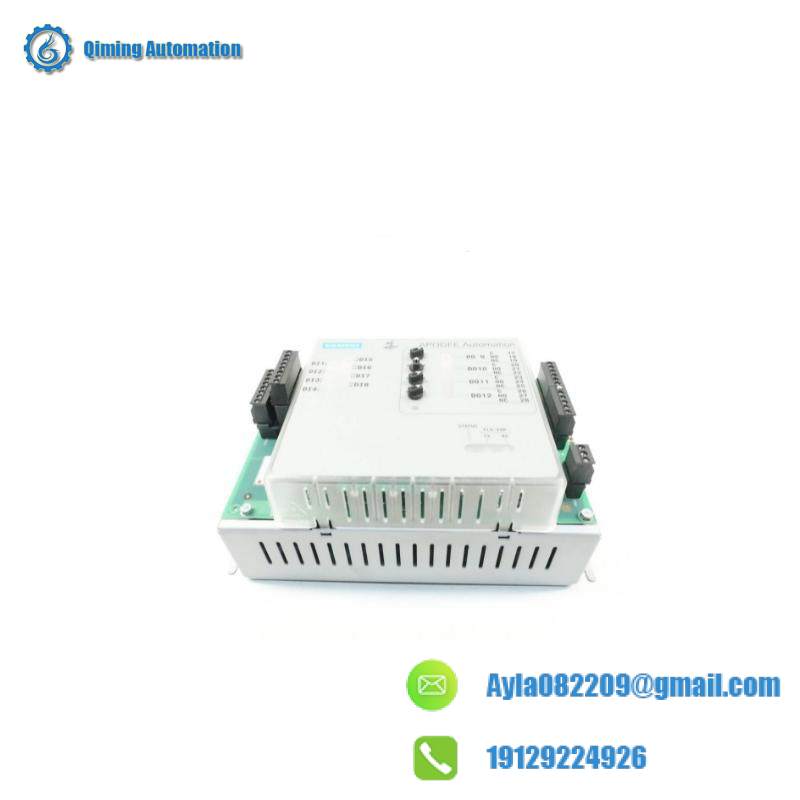 SIEMENS 549-211 EXPANSION MODULE