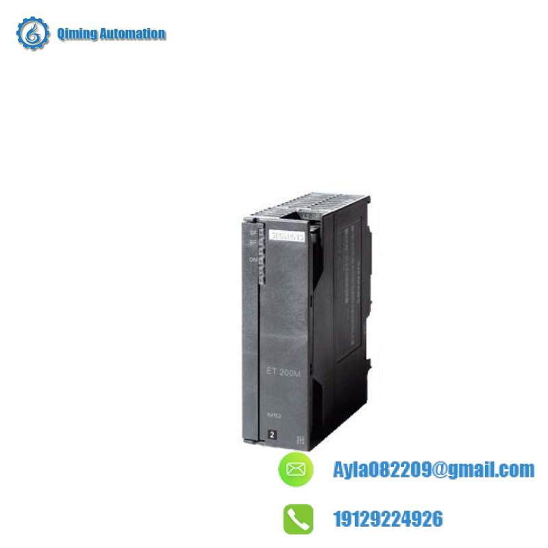 SIEMENS 6AG1153-1AA03-2XB0 modules