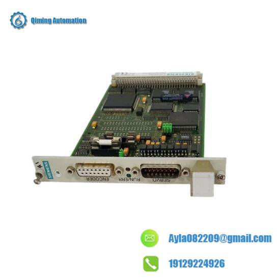 SIEMENS 6AR1304-0EA00-0AA0 counter module