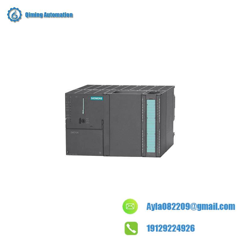 SIEMENS 6AU1240-1AA00-0AA0 Controller