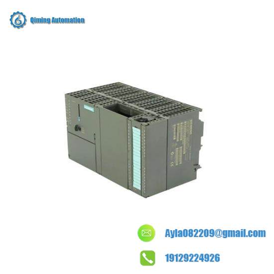 SIEMENS 6AU1240-1AB00-0AA0 Control Unit
