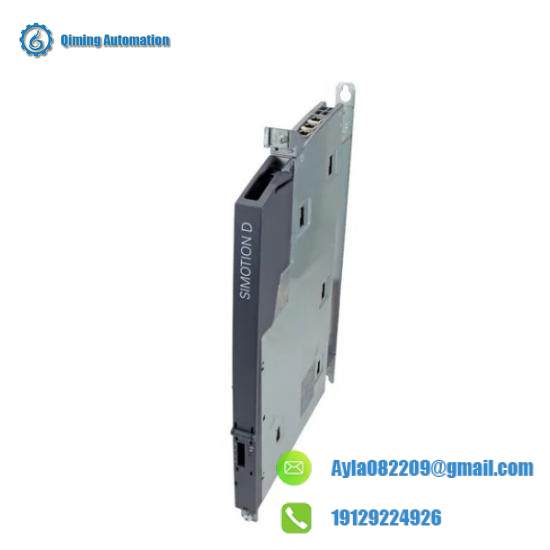 Siemens 6AU1432-2AA00-0AA0 Controller