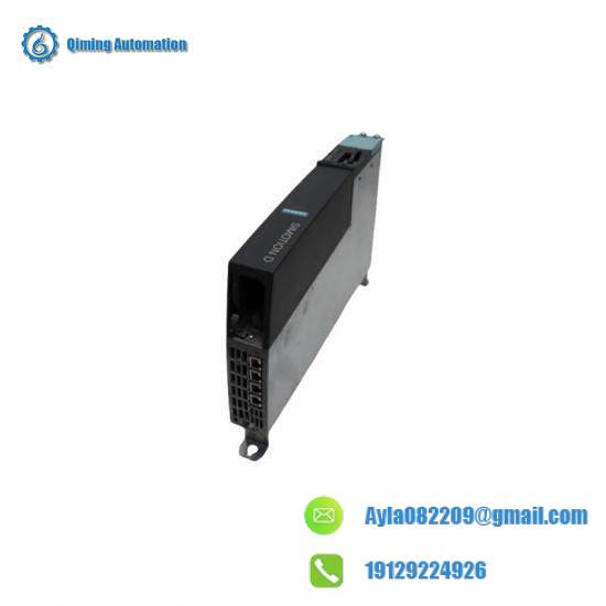 Siemens 6AU1435-0AA00-0AA1 Control Unit