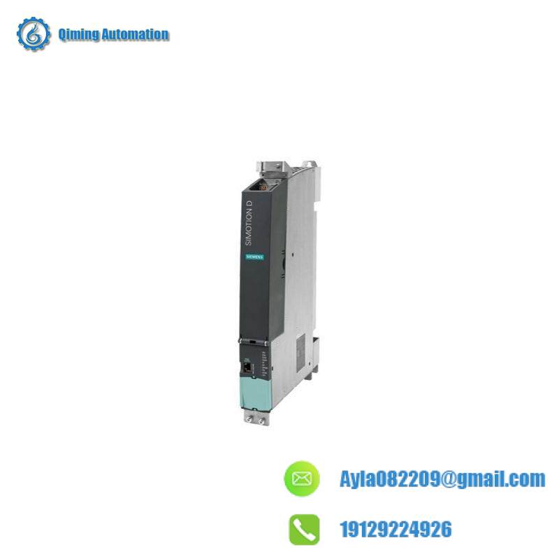 SIEMENS 6AU1445-2AD00-0AA1 Control Unit