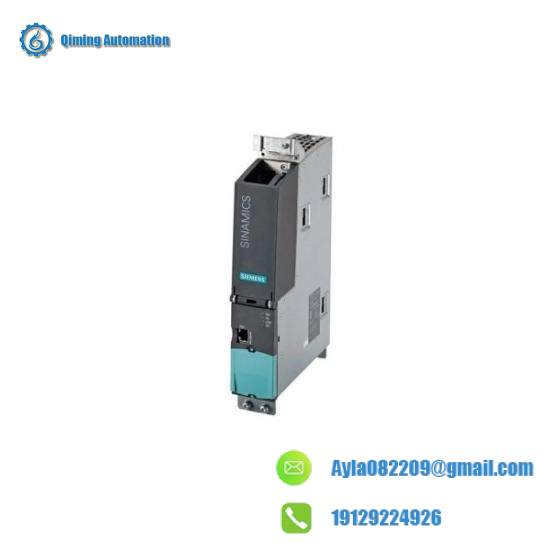 Siemens 6AU1 435-2AD00-0AA0 Control Unit