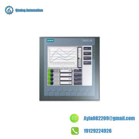 Siemens 6AV2123-2GB03-0AX0 Basic Panels