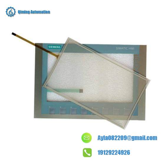 SIEMENS 6AV2123-2JB03-0AX0 Basic Panel