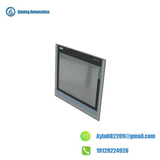 Siemens 6AV2124-0QC02-0AX1 Comfort Panel